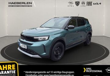 Opel Frontera 9.900 km 21.380 &euro; Landsberg 86899