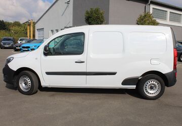 Mercedes-Benz Citan 34.980 km 16.980 &euro; Leipzig 04328