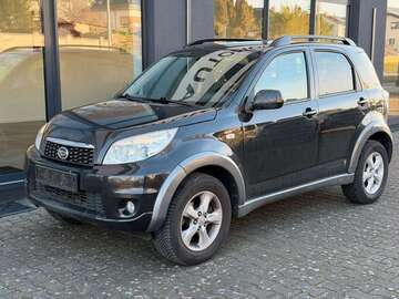 Gebrauchte Daihatsu Terios