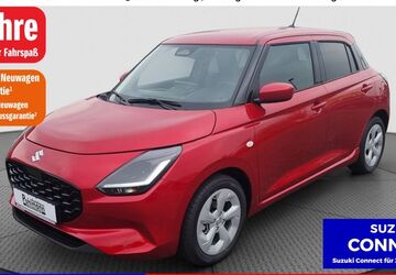 Suzuki Swift 2.300 km 18.845 &euro; Lippstadt 59557