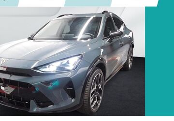 Cupra Formentor 10.530 km 39.980 &euro; Weil der Stadt 71263