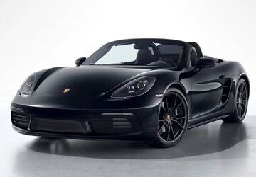 Porsche Boxster 21.990 km 74.990 &euro; Offenburg 77652