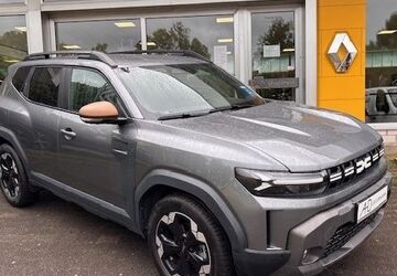 Dacia Duster 17.040 km 26.980 &euro; Paderborn 33100