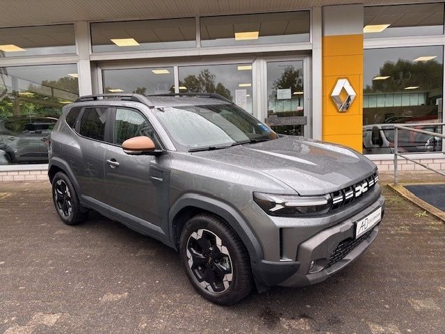 Dacia Duster 17.040 km 26.980 &euro; Paderborn 33100