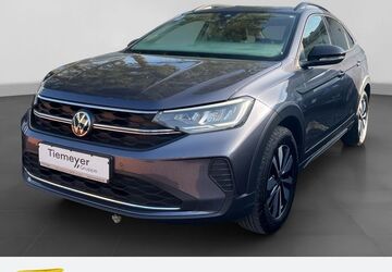 VW Taigo 7.812 km 21.740 &euro; Recklinghausen 45663