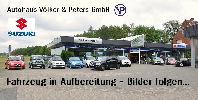 Suzuki Swift 27.540 km 17.290 &euro; Isterberg 48465