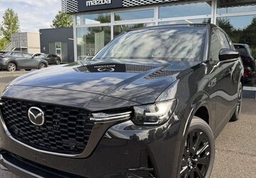 Mazda CX-60 9.500 km 50.990 &euro; Magdeburg 39120