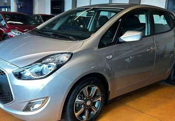 Hyundai iX20 27.478 km 14.390 &euro; Bad Duerkheim 67098