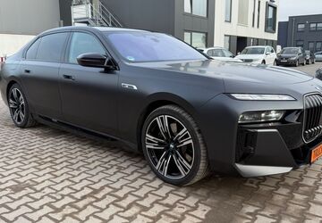 BMW M760 19.990 km 133.161 &euro; Wassenberg 41849