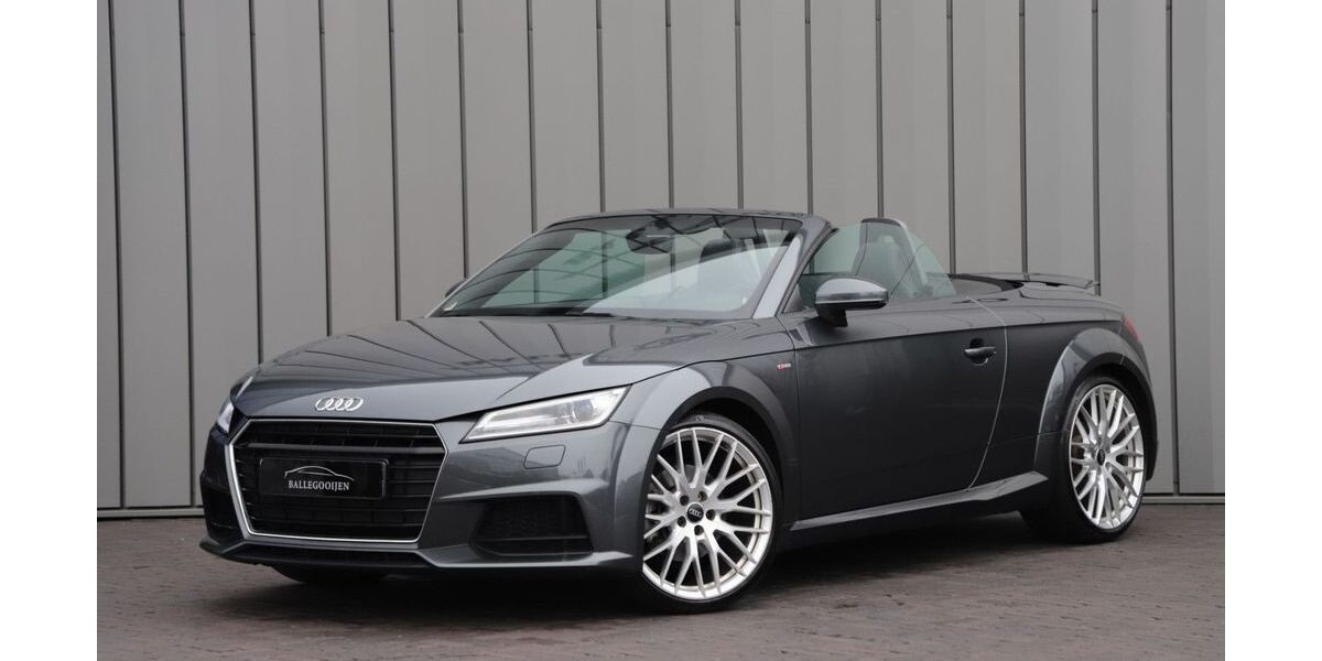 Audi TT 65.312 km 24.915 &euro; Veen 