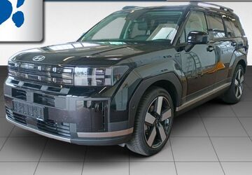 Hyundai SANTA FE 37.613 km 43.930 &euro; Salzbergen 48499