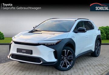 Toyota bZ4X 1.111 km 43.980 &euro; Leer 26789