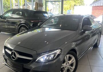 Mercedes-Benz C 250 199.998 km 18.490 &euro; Kreuztal 57223