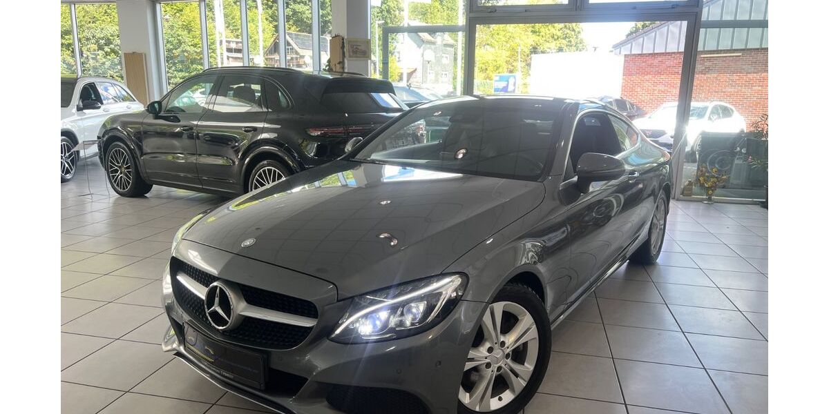 Mercedes-Benz C 250 199.998 km 18.490 &euro; Kreuztal 57223