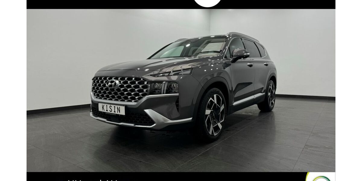 Hyundai SANTA FE 69.700 km 34.880 &euro; Neumünster 24536