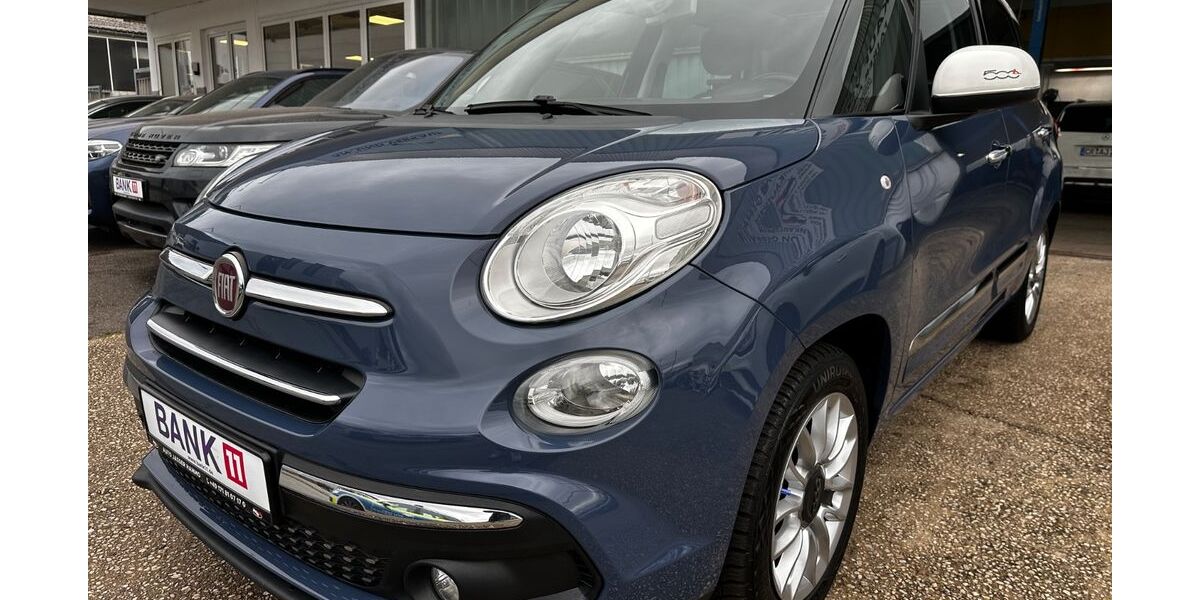 Fiat 500L 153.272 km 7.290 &euro; Trier 54294