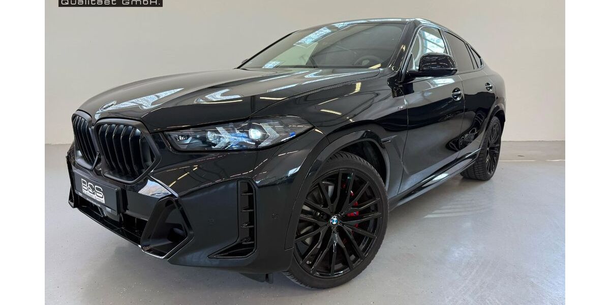 BMW X6 4.500 km 99.990 &euro; Kempten 87439