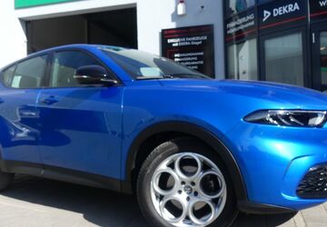 Alfa Romeo Tonale 44.079 km 22.800 &euro; Berlin 13156