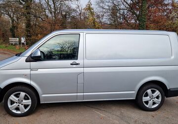 VW T5 Transporter 235.000 km 13.200 &euro; Boppard-Udenhausen 56154