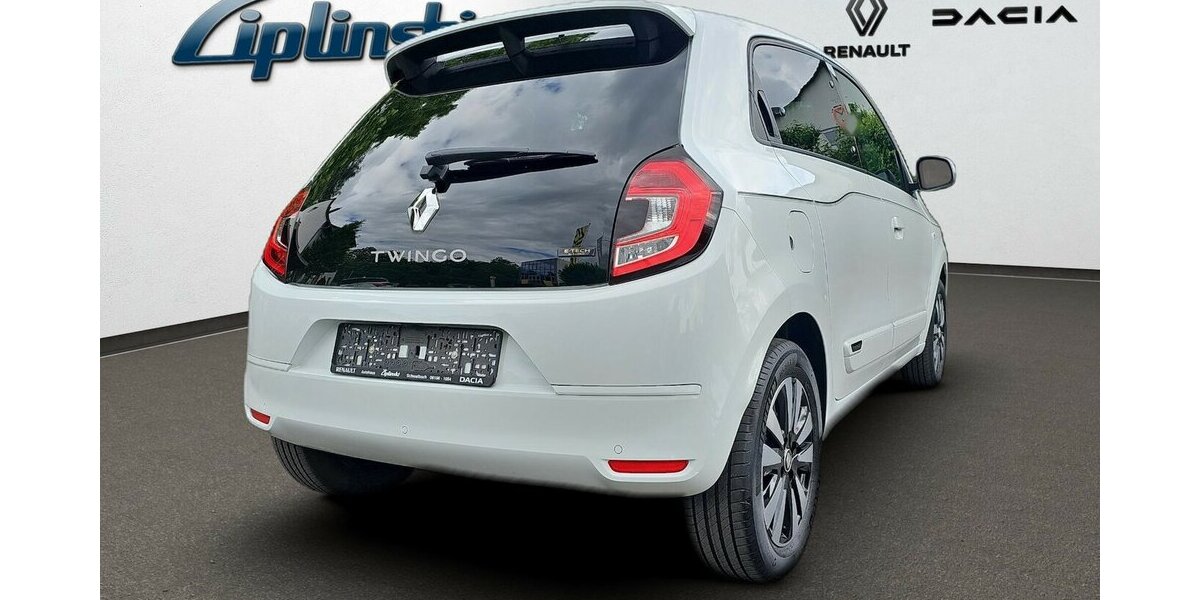 Renault Twingo Techno Electric 14.000 km 12.970 &euro; Schwalbach/Taunus 65824