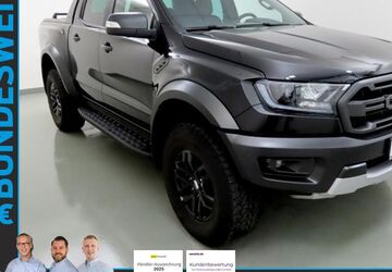 Ford Ranger 46.739 km 43.440 &euro; Premnitz / Nahe A2 14727