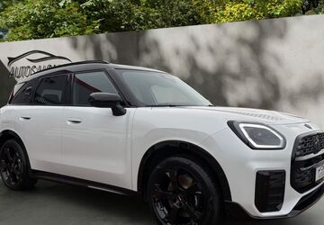 Mini Cooper C Countryman 4.911 km 36.900 &euro; Neustadt 67434