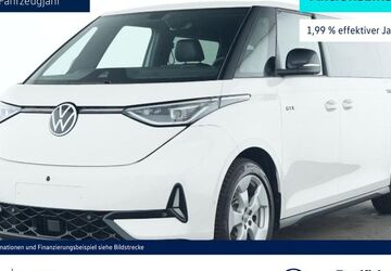 VW ID. Buzz 21.678 km 70.990 &euro; Bad Oeynhausen 32547
