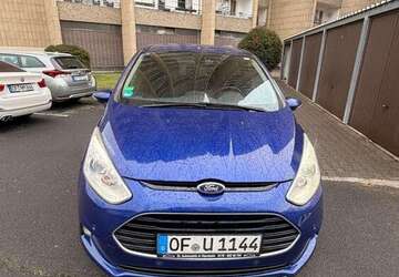Ford B-Max 68.901 km 10.400 &euro; Offenbach am Main 63071