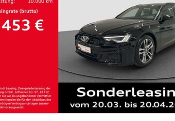 Audi A6 28.430 km 49.150 &euro; Aalen 73431