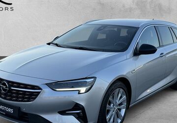 Opel Insignia 129.900 km 16.490 &euro; Großwallstadt 63868