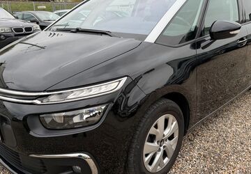 Citroen C4 SpaceTourer 82.000 km 14.161 &euro; Germersheim 76726