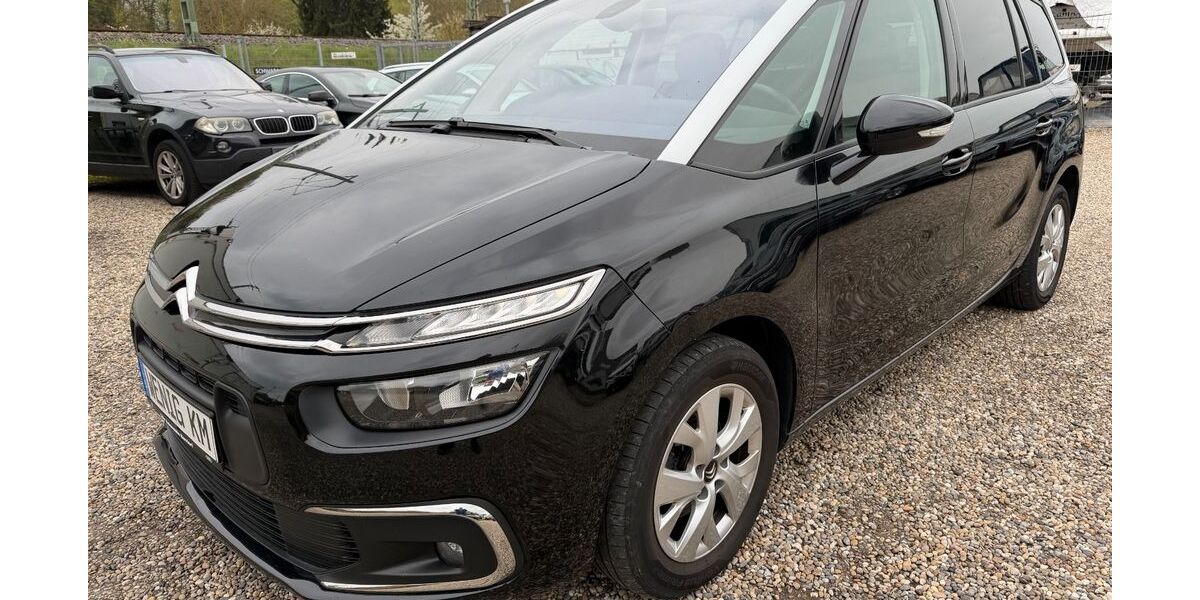 Citroen C4 SpaceTourer 82.000 km 14.161 &euro; Germersheim 76726