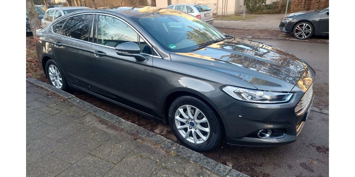 Ford Mondeo 120.000 km 12.000 &euro; München 81247