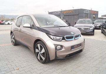 BMW i3 99.991 km 9.690 &euro; Ingelheim 55218