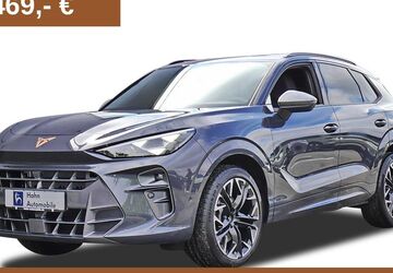 Cupra Terramar 5.500 km 49.280 &euro; Pforzheim 75179