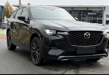 Mazda CX-60 12.970 km 50.970 &euro; Garbsen 30826