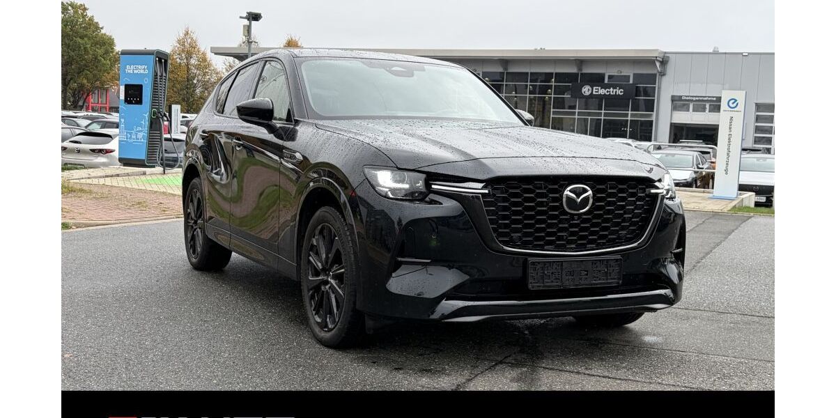 Mazda CX-60 12.970 km 50.970 &euro; Garbsen 30826