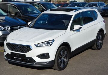 Seat Tarraco 127.700 km 25.998 &euro; Großkrotzenburg 63538