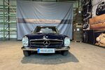 Mercedes-Benz 230 SL Pagode W113 von Grund auf restauriert 72.000 km 119.999 &euro; Hamburg 22339
