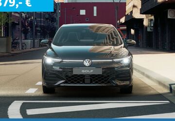 VW Golf 8.888 km 38.190 &euro; Fellbach 70736