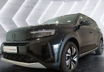 Opel Frontera 6.700 km 25.830 &euro; Bietigheim-Bissingen 74321