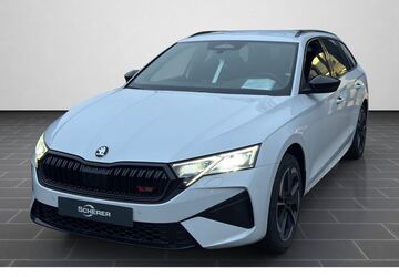 Skoda Octavia 4.900 km 39.100 &euro; Neustadt a.d. Weinstraße 67433