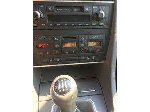 Audi A4 2.0,AHK,Sitzheiz.,Navi,Tüv 11/27! 216.000 km 2.600 &euro; Himmelkron 95502