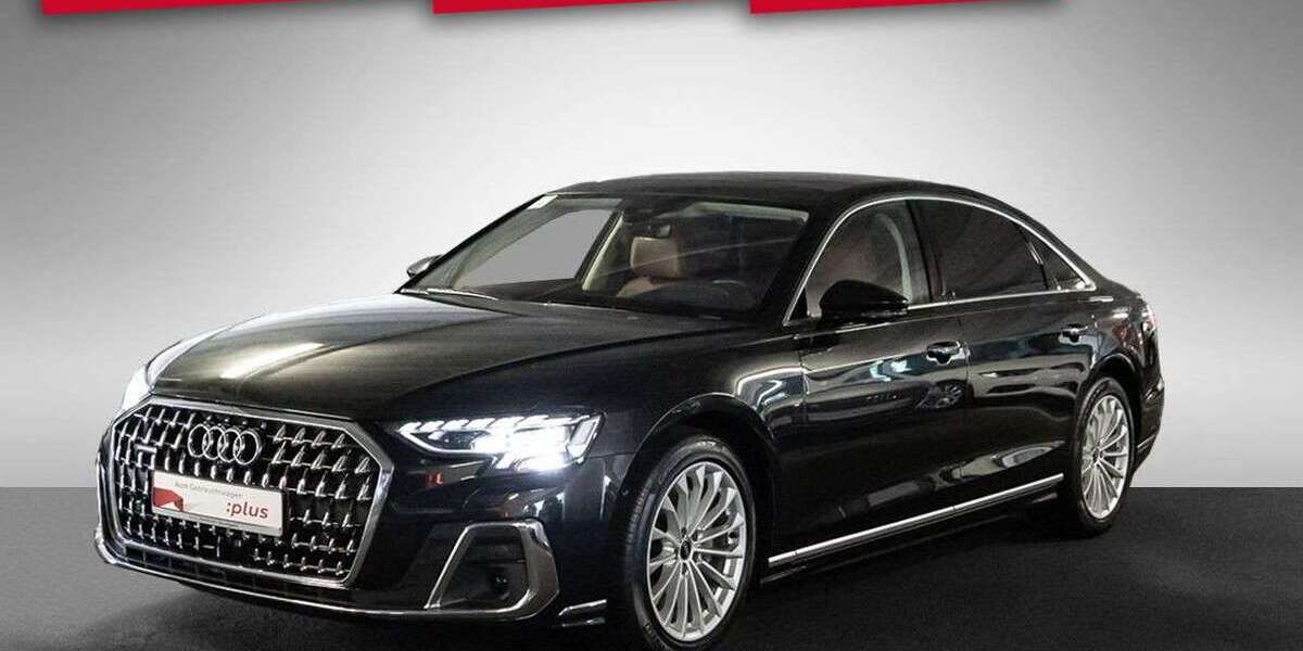 Audi A8 85.532 km 64.940 &euro; Stuttgart 70469