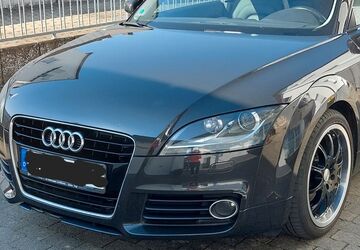 Audi TT 135.000 km 9.900 &euro; Aßlar 35614
