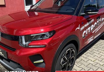 Citroen ë-C3 3.400 km 28.490 &euro; Arnstadt 99310