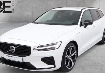 Volvo V60 24.531 km 46.450 &euro; Glinde 21509