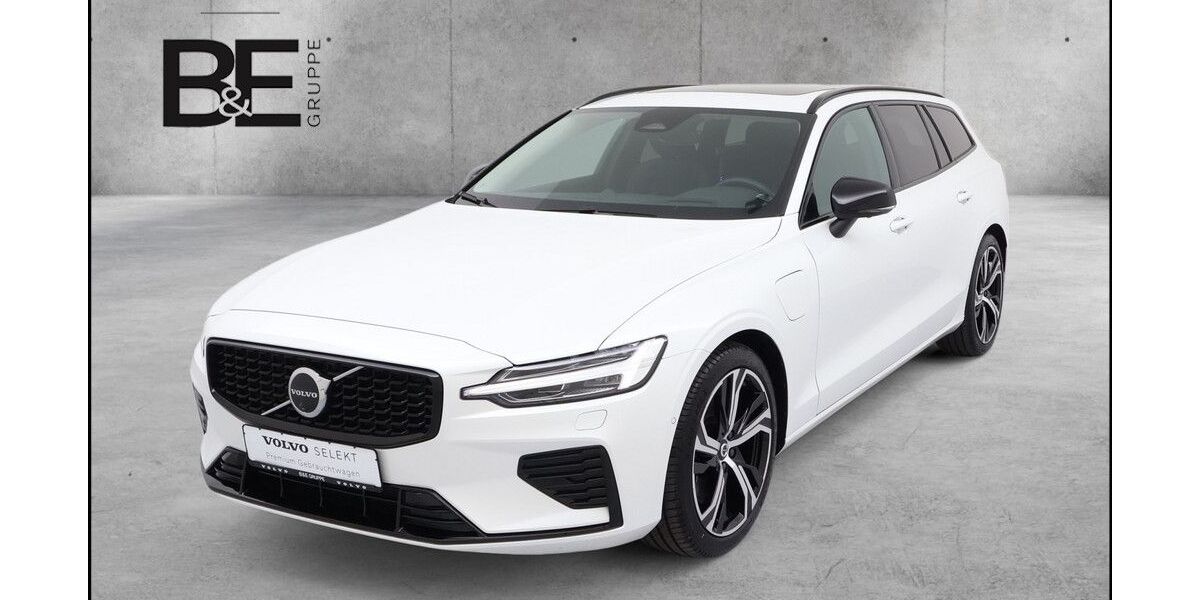 Volvo V60 24.531 km 46.450 &euro; Glinde 21509