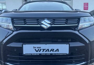 Suzuki Vitara 14.999 km 24.899 &euro; Amt Wachsenburg OT Ichtershausen 99334