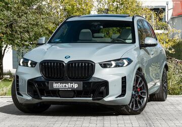 BMW X5 12.100 km 104.490 &euro; Langweid am Lech 86462